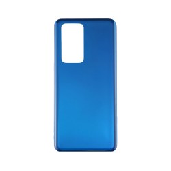 Back Cover Huawei P40 Blue Back Cover Huawei P40 Blue